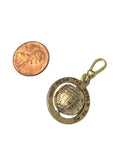 You Mean The World To Me Vintage Charm - Bettina H. Designs