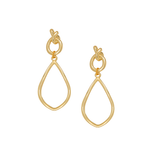 Isa Earrings - Bettina's Collection