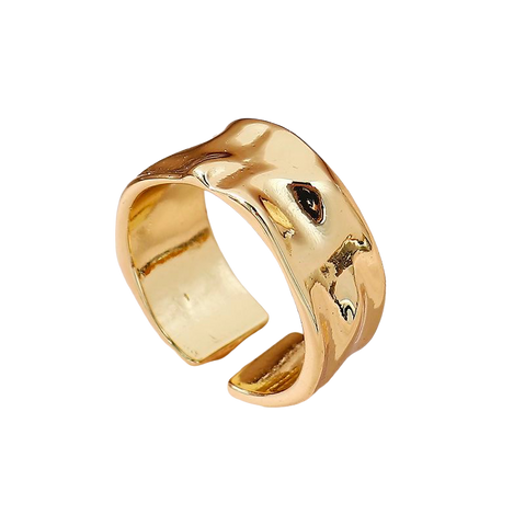 Deja Adjustable Ring - Bettina's Collection