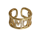 Amore Ring - Bettina's Collection
