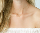 Meridian Ave. Abigail Necklace - Bettina's Collection