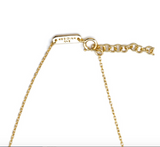 Meridian Ave. Abigail Necklace - Bettina's Collection