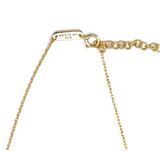 Meridian Ave. Love Charm Necklace - Bettina's Collection